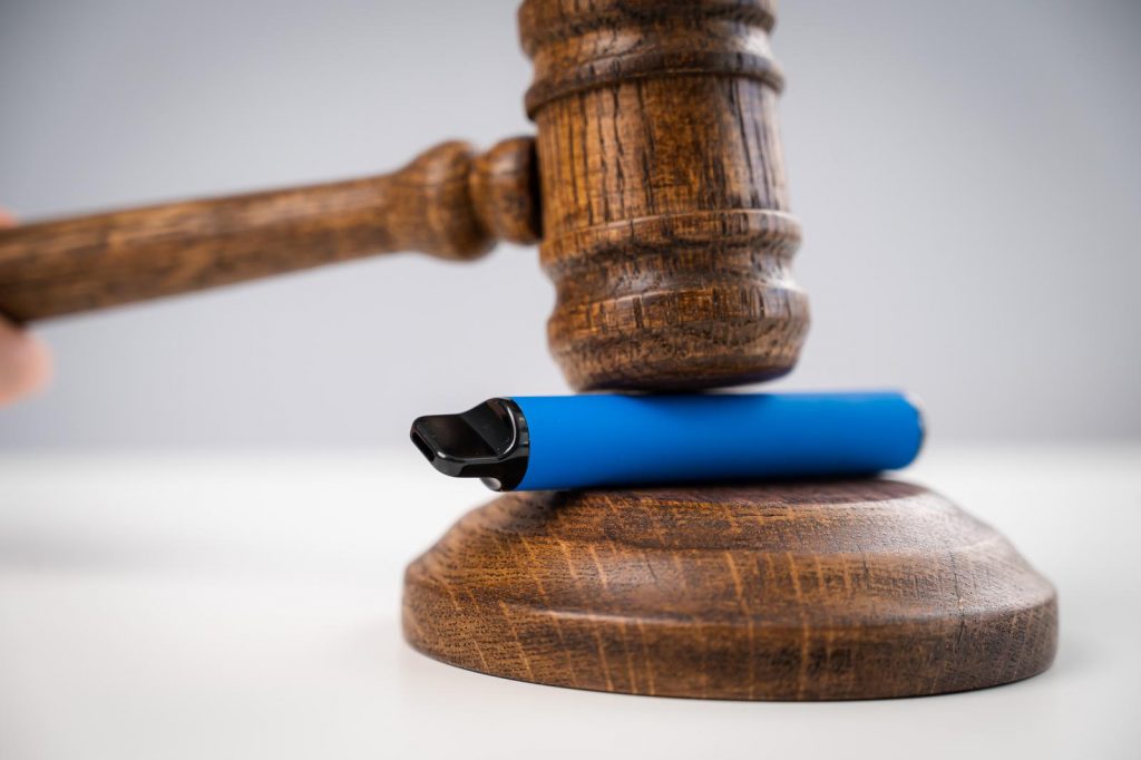 Excise Stamps in Canada