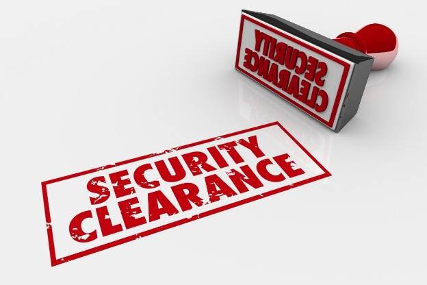 Security Clearances for Health Canada Cannabis Licences 1 Cannabis Security Clearance