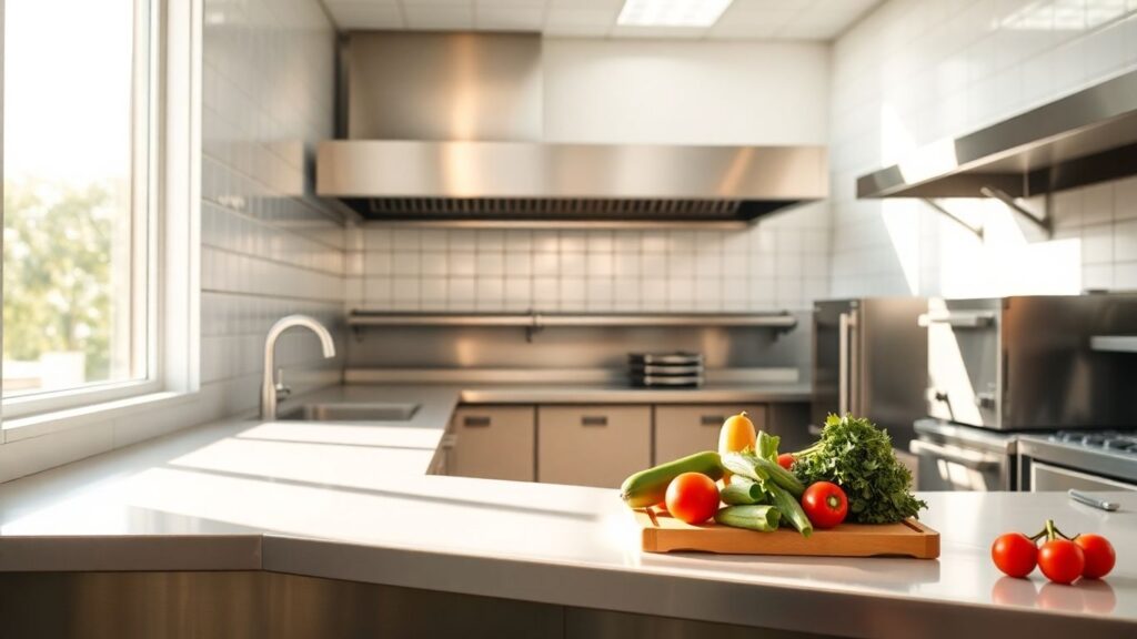 Food Premises Requirements Under HPPA in Ontario 1 Food Premises Legal Requirements