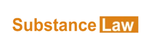 OTC, Prescription (RX) and NHP Drugs Lawyer Canada 2 Substance Law logo