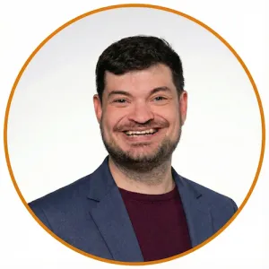 Lawyer Harrison Jordan