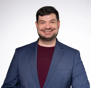 Substance Law Founder and Managing Lawyer Harrison Jordan